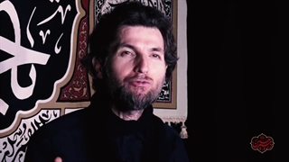 شعرخوانی زیبای شاعر اهل بیت (ع)، محمدزمان گلدسته؛ به مناسبت اربعین حسینی