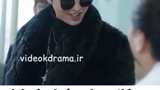 لی مین هو خفن