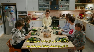 قسمت نوزدهم سریال ترکیه ای زینب به دادم برس (Yetis Zeynep 2021)- زیرنویس چسبیده