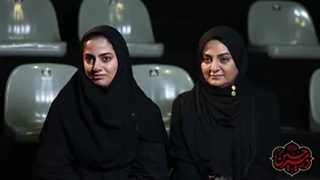 روایتی کوتاه از زندگی زنده یاد علی سلیمانی؛ سلبریتی که دل در گرو سیدالشهداء (ع) داشت