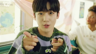 موزیک ویدیو "World Is One" از Yohan x Chuu x Eric Bellinger با زیرنویس فارسی چسبیده