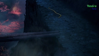 ملکه مار ها قسمت 24 زیرنویس فارسی