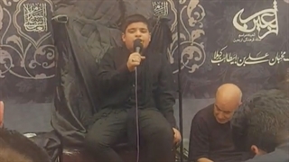 مداحی
