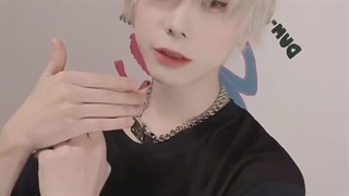 تیک تاک هارو تاجیما لیدر گروه Soukyoku spectrum