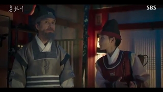 قسمت 8 سریال عاشقان آسمان سرخ با زیرنویس فارسی(Lovers of the Red Sky 2021 )