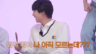 قسمت 153 برنامه ران بی تی اس ( زیرنویس فارسی آنلاین ) RUN BTS ep153