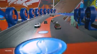 تریلر بازی HOT WHEELS UNLEASHED