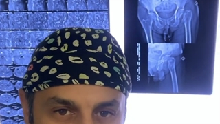 افراد مسن هر گونه زمین خوردن را جدی بگیرند!!!!