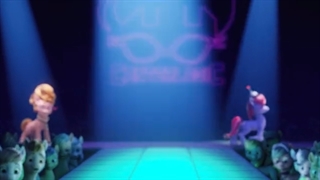 سینمایی پونی کوچولوی من: نسل جدید My Little Pony A New Generation