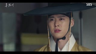 قسمت 7 عاشقان آسمان سرخ +زیرنویس فارسی