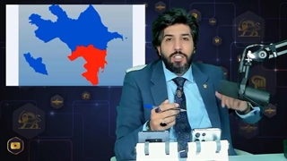 گمانه جنگ _ بازداشت دو راننده ایرانی بدست باکو_ رزمایش نظامی ارتش در مرز جمهوری جعلی باکو و هشدار به ترکیه - امید دانا