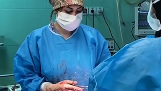 فشار خون در بارداری