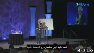 اصول طلایی توسعه فردی از جیم ران
