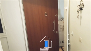 تعویض بدون تخریب درب ضد سرقت دُرناب