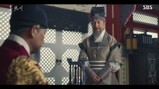 سریال عاشقان آسمان سرخ - Lovers of the Red Sky 2021 - قسمت 8 - زیرنویس فارسی