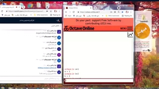 کارگاه برنامه نویسی متلب