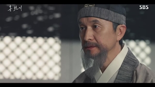 قسمت 8 عاشقان آسمان سرخ +زیرنویس فارسی