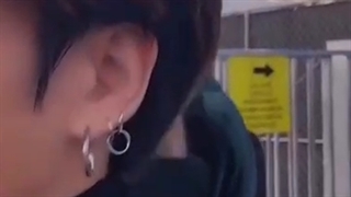 کلیپ هات از نامجونی :)