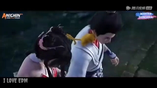 انیمه perfect world قسمت 26 با زیرنویس فارسی(کپشن)