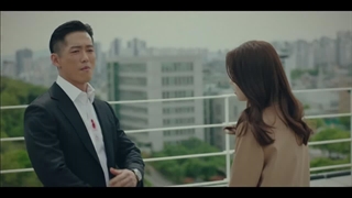 سریال کره ای نقاب ( قسمت 3 )( زیرنویس فارسی ) The Veil 2021