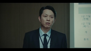 سریال کره ای نقاب ( قسمت 4 )( زیرنویس فارسی ) The Veil 2021