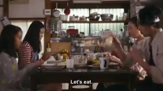 فیلم سینمایی ژاپنی عشق او آب حمام را میجوشاند +زیرنویس فارسی  ( Her Love Boils Bathwater _ Yu o Wakasu Hodo no Atsui Ai )