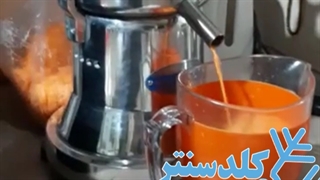 اب میوه گیری ایتک