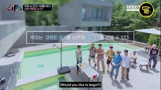 قسمت 10 برنامه NCT LIFE in Gapyeong 2021 + زیرنویس فارسی انلاین-480p