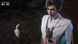 انیمه annoyed millions of cultivator قسمت 14+زیرنویس فارسی