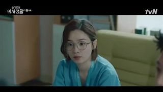 سکانس خنده دار از سریال پلی لیست بیمارستان