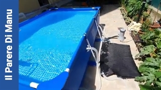 استخر پیش ساخته ارزان اینتکس