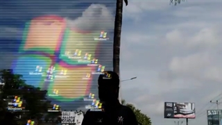 Yaaw - Windows Xp Remix (Official Music Video) نایتکور