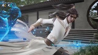 انیمه annoyed millions of cultivator قسمت 15+زیرنویس فارسی