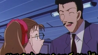 انیمه کارگاه کونان قسمت ۲۴۹ زیرنویس چسپیده