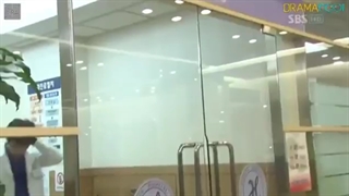 سریال کره ای پزشکان و زنان زایمان قسمت10