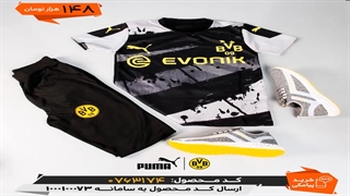 تیشرت و شلوار مردانه evonik