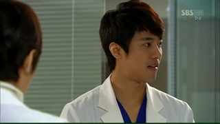 سریال کره ای پزشکان و زنان زایمان قسمت 4