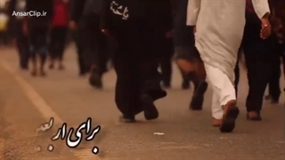 عشق یعنی به تو رسیدن...