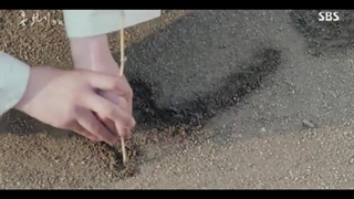 قسمت 1 سریال عاشقان آسمان سرخ +زیرنویس فارسی  (Lovers of the Red Sky 2021 ) با بازی کیم یوجونگ و آن هیو سوپ