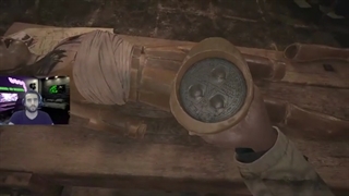 گیمپلی رزیدنت اویل ویلیج پارت 5