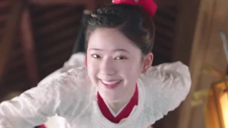 سریال چینی بانویی در دانشکده سلطنتی  A Female Student Arrives at the Imperial College قسمت اول (زیرنویس فارسی)