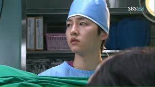 سریال کره ای پزشکان و زنان زایمان قسمت 7
