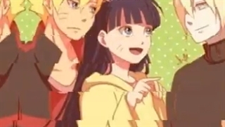 انیمه بوروتو (اینوجین هیماواری)