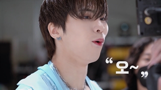 پشت صحنه ی ساخت ام وی دنس راکی به نام "ice flower" با آپدیت یوتوب آسترو منتشر شد/ با کیفیت 1080