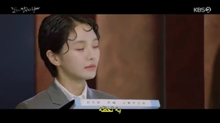 قسمت 3 سریال دالی و شاهزاده_ی از خود راضی +زیرنویس چسبیده Dali and the Cocky Prince 2021  با بازی کیم مین جه