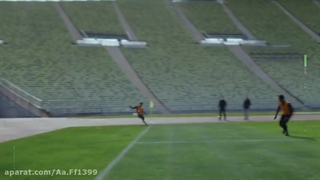 تریلر رسمی Fifa22!!!