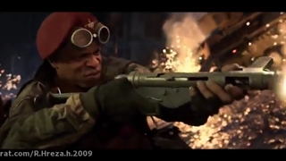 کال آف دیوتی ونگارد call of duty vanguard