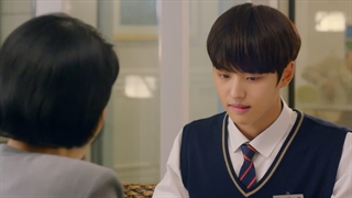 سریال کره ای تولد آبی (قسمت 4)(زیرنویس فارسی) Blue Birthday 2021