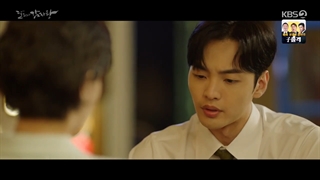 قسمت 4 سریال دالی و شاهزاده‌ ی از خود راضی با زیرنویس فارسی - Dali and the Cocky Prince 2021