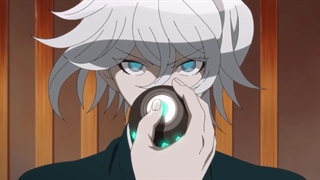 تریلر انیمه تلویزیونی TRIBE NINE